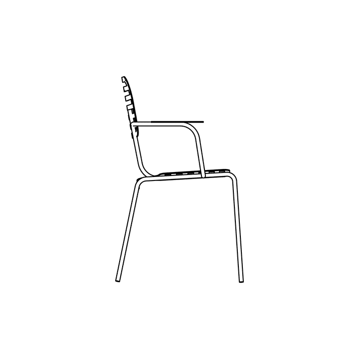 B Chair